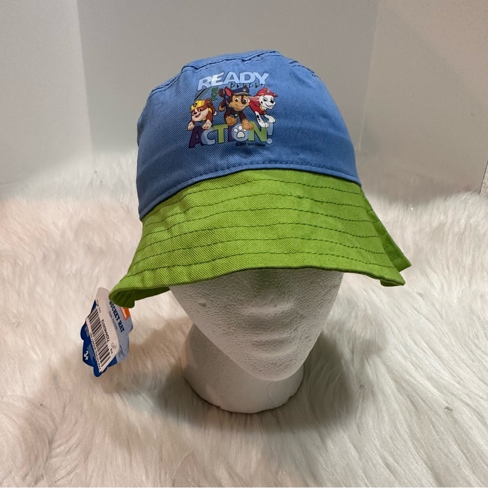 Kid’s Paw Patrol Sun Hat